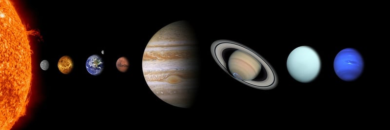 Planetary Tokens